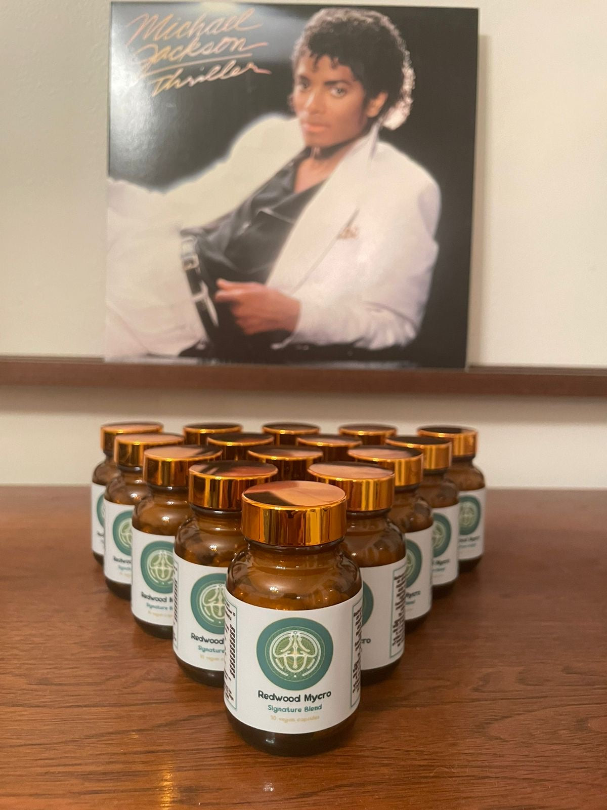 10 pack Signature blend