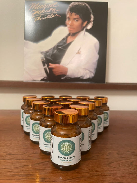 10 pack Signature blend